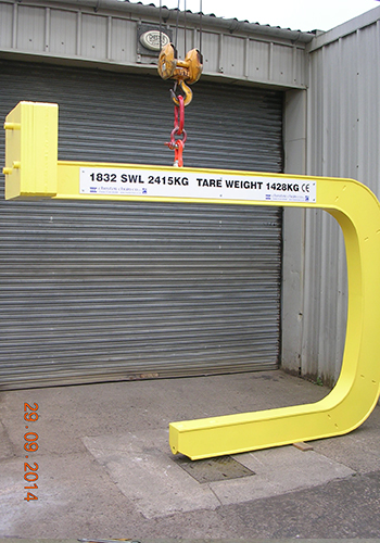 C-HOOK